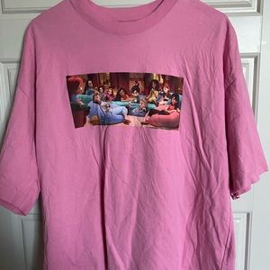 Disney princess wreck it Ralph shirt